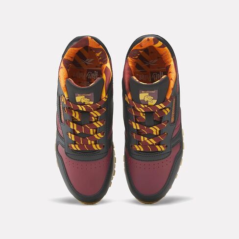 Reebok Unisex-Child Harry Potter Classic Leather Sneaker in Saudi Arabia