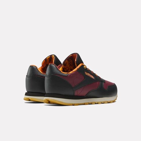 Reebok Unisex-Child Harry Potter Classic Leather Sneaker in Saudi Arabia