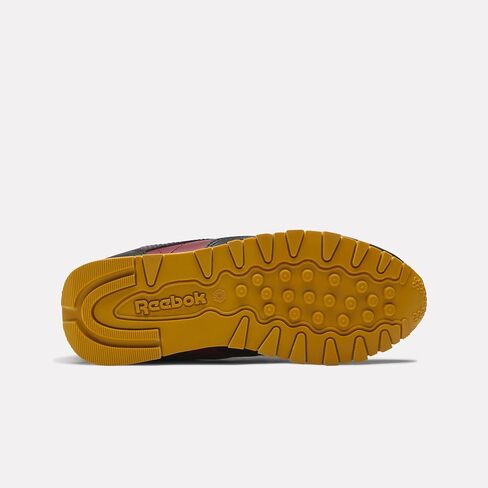 Reebok Unisex-Child Harry Potter Classic Leather Sneaker in Saudi Arabia