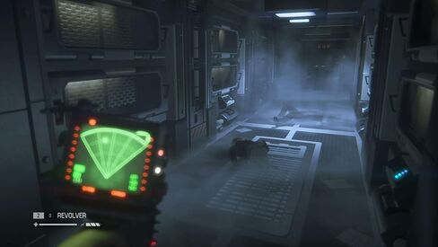 Alien Isolation: The Collection (Limited Run #191) – Nintendo Switch in Saudi Arabia