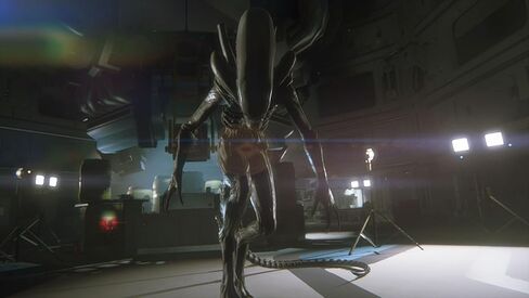 Alien Isolation: The Collection (Limited Run #191) – Nintendo Switch in Saudi Arabia