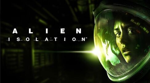 Alien Isolation: The Collection (Limited Run #191) – Nintendo Switch in Saudi Arabia