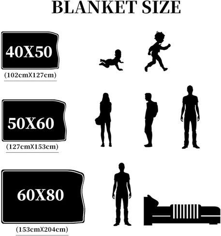 ياز رمي بطانية طفل رضيع بنين فتاة لطيف الدب الحضانة سرير الفراش دافئ فاخر لينة الفانيلا بطانية أريكة كرسي سرير غرفة المعيشة غرفة نوم الكبار 60''x50'' in Kuwait