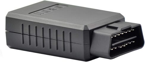 16 دبوس obd 2 obdii ذكر موصل obd2 16 دبوس محول J1962 موصل obdii التوصيل مع مسامير موصل كابل تشخيص السيارة (obd ذكر التوصيل) in Kuwait