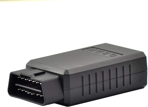 16 دبوس obd 2 obdii ذكر موصل obd2 16 دبوس محول J1962 موصل obdii التوصيل مع مسامير موصل كابل تشخيص السيارة (obd ذكر التوصيل) in Kuwait
