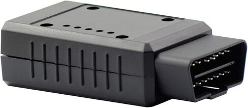 16 دبوس obd 2 obdii ذكر موصل obd2 16 دبوس محول J1962 موصل obdii التوصيل مع مسامير موصل كابل تشخيص السيارة (obd ذكر التوصيل) in Kuwait