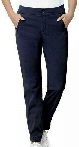 Kirkland Signature Ladies' Woven Pant in Kuwait