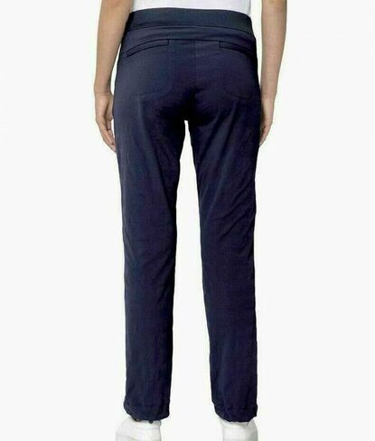 Kirkland Signature Ladies' Woven Pant in Kuwait
