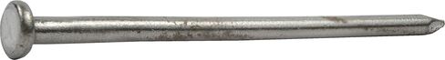 Grip Rite, 3-1/2" 16C5 5 lb Bright Smooth Shank Common Nail, Color in Kuwait