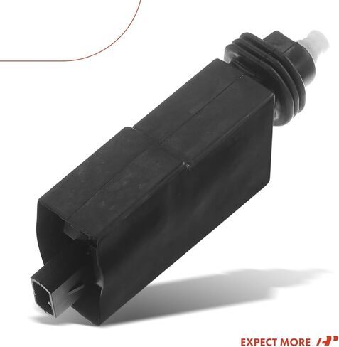 A-Premium Door Latch Lock Actuator Compatible with Ford, Lincoln & Mercury Vehicles - Taurus, Explorer, Crown Victoria, Escort, LTD, Marauder, Mountaineer, For Continental, Tracer, (Grand) Marquis in Saudi Arabia