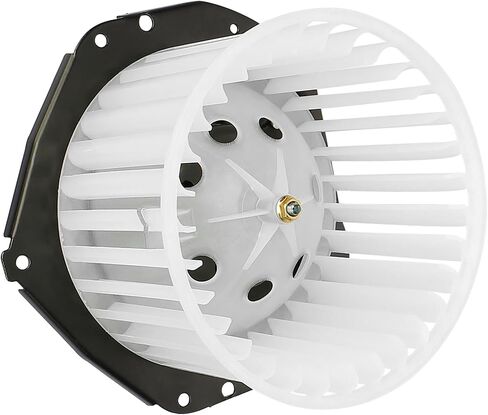 مجموعة محرك منفاخ HVAC 700092 من DRIVESTAR، لسيارة Chevy Astro/Blazer/Camaro/Corvette/ S10، لـ Buick Electra/Lesabre، لـ GMC Safari Sonoma، لـ Isuzu Hombre، لـ Olds Bravada، لـ Pontiac Firebird in Saudi Arabia