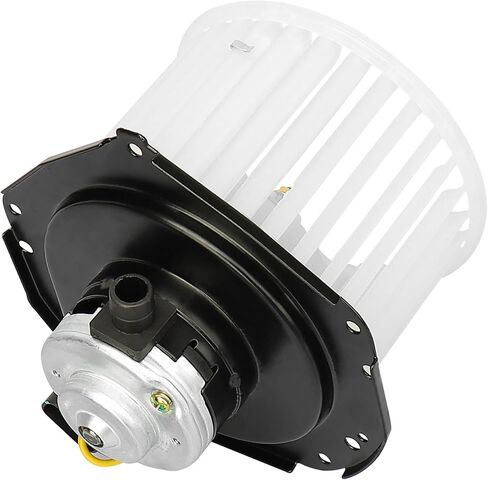 مجموعة محرك منفاخ HVAC 700092 من DRIVESTAR، لسيارة Chevy Astro/Blazer/Camaro/Corvette/ S10، لـ Buick Electra/Lesabre، لـ GMC Safari Sonoma، لـ Isuzu Hombre، لـ Olds Bravada، لـ Pontiac Firebird in Saudi Arabia