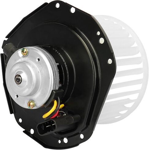 مجموعة محرك منفاخ HVAC 700092 من DRIVESTAR، لسيارة Chevy Astro/Blazer/Camaro/Corvette/ S10، لـ Buick Electra/Lesabre، لـ GMC Safari Sonoma، لـ Isuzu Hombre، لـ Olds Bravada، لـ Pontiac Firebird in Saudi Arabia
