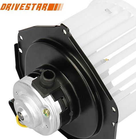 مجموعة محرك منفاخ HVAC 700092 من DRIVESTAR، لسيارة Chevy Astro/Blazer/Camaro/Corvette/ S10، لـ Buick Electra/Lesabre، لـ GMC Safari Sonoma، لـ Isuzu Hombre، لـ Olds Bravada، لـ Pontiac Firebird in Saudi Arabia