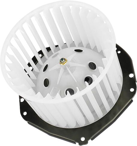 مجموعة محرك منفاخ HVAC 700092 من DRIVESTAR، لسيارة Chevy Astro/Blazer/Camaro/Corvette/ S10، لـ Buick Electra/Lesabre، لـ GMC Safari Sonoma، لـ Isuzu Hombre، لـ Olds Bravada، لـ Pontiac Firebird in Saudi Arabia