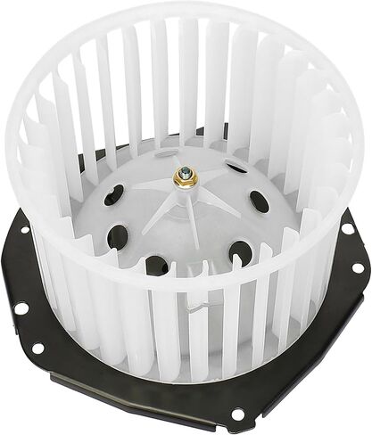 مجموعة محرك منفاخ HVAC 700092 من DRIVESTAR، لسيارة Chevy Astro/Blazer/Camaro/Corvette/ S10، لـ Buick Electra/Lesabre، لـ GMC Safari Sonoma، لـ Isuzu Hombre، لـ Olds Bravada، لـ Pontiac Firebird in Saudi Arabia