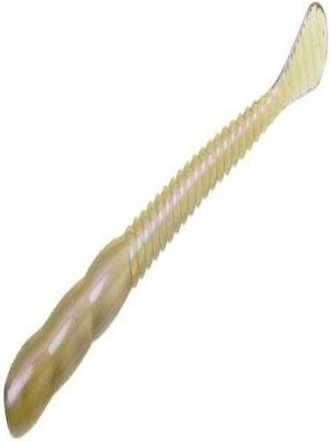 Zoom Bait 4-Inch Meathead Bait-Pack of 20 in Saudi Arabia