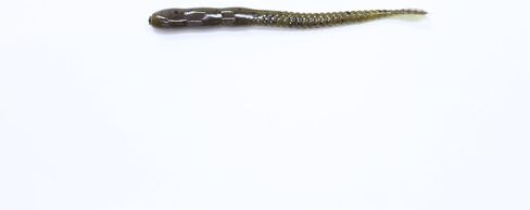 Zoom Bait 4-Inch Meathead Bait-Pack of 20 in Saudi Arabia