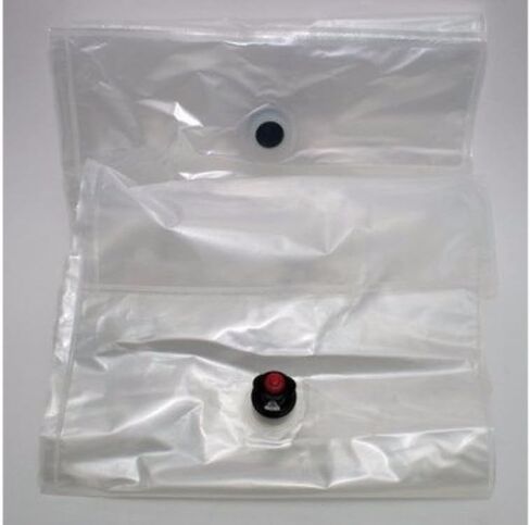 أكياس استبدال Wine On Tap: حقيبة مكونة من 3 قطع in Kuwait