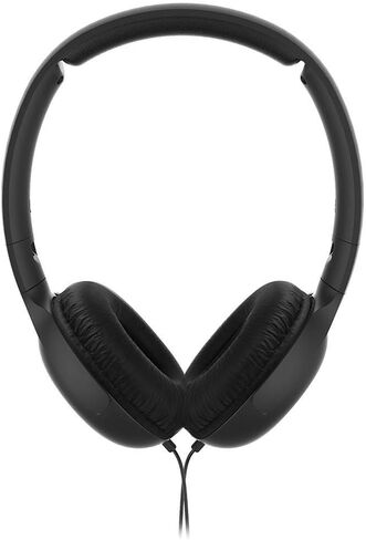 Philips Stereo Over-Ear Headphones SHP1900/10 Hi-Fi Headphones with Cable (Adjustable Headband, Large earpieces, Lightweight Design, 2-m Cable) Black in Kuwait