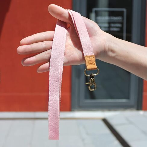 lanyards for Women men,Neck Lanyard Keychain for ID Badge,Neck Lanyard Keychain for women,ID Badge Holder in Saudi Arabia