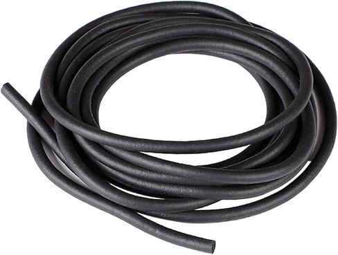 قضيب داعم رغوي 1/4 بوصة، 3.28 قدم EPDM شريط أنابيب إسفنجية صلبة بخلية مغلقة، موفر السد المطاطي لتعرية نافذة الباب والفراغات وحشو وصلة توسيع الخرسانة in Kuwait