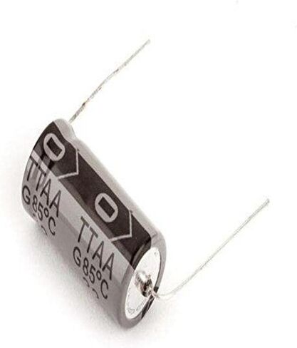 Fender Capacitor - AE AX 22uF at 500V +50%- in Saudi Arabia