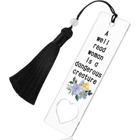هدية إشارة مرجعية للصداقة للأصدقاء، هدايا شكر للأصدقاء Bestie Bookworms Co-Worker Boss Teacher Reader BFF، هدايا إشارات مرجعية ملهمة للنساء، هدايا التخرج للأخت Bestie Nurse