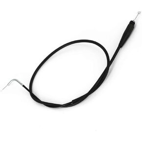 Cable Throttle for Arctic Cat 0487-001 ATV 500 400 4X4 1996-2001 for Bearcat 454 4x4 2x4 1998