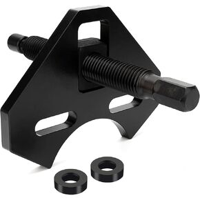 مجموعة أدوات إزالة المحور العالمي 40100 - أداة إزالة محمل المحور المتوافقة مع معظم مجموعات المحور 5 و6 و8 في السيارات والشاحنات in Kuwait