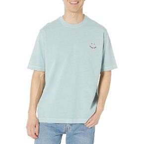 Paul Smith Mens Ss Reg Fit T Ps Happy