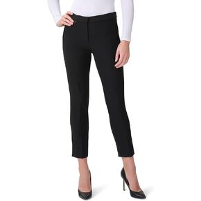 Adrianna Papell Women's Kate Fit Bi Stretch Pant