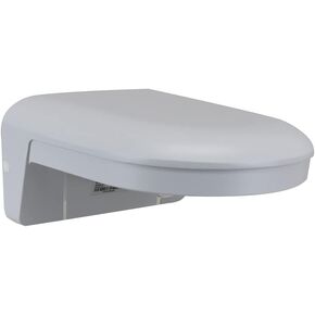 GW Security GW8536HB Wall Mount Brackets for GW8536MIC and GW8533MIC Camera