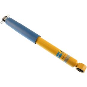 Bilstein (24-221948) 46mm Monotube Shock Absorber , Yellow