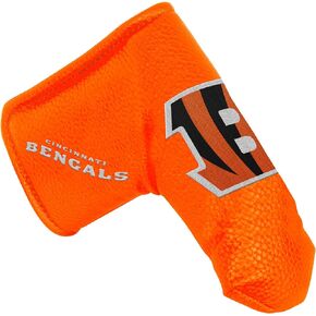 Team Effort Blade Putter Cover