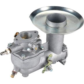 Carburetor for Briggs & Stratton 392587 391065 391074 391992 394745 16HP With Gasket