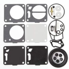 New Carburetor Rebuild Kit for Mikuni SBN Carb Sea Doo XP SP SPI SPX GTX GTS GTI GS GSI GSX HX