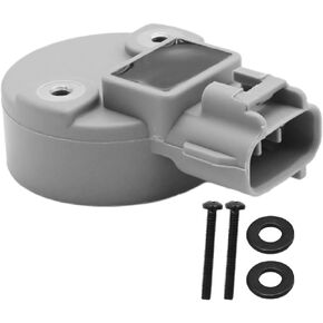 917-727 Camshaft Position Cam Sensor Replacement for 2000-2004 Jeep Cherokee Grand Cherokee Wrangler TJ, 4897023AA SU3186 PC380 917727 56041020