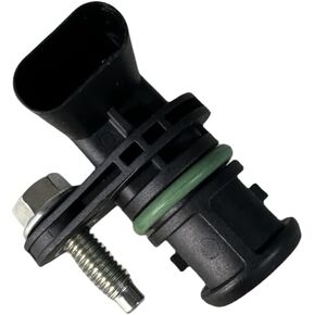 55580466 1247686 10172002053 PC1191 2351901 Camshaft Position Sensor Compatible with Chevrolet 2017-2019 Cruze,2018-2019 Equinox, GMC 2018-2019 Terrain