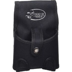 Dead On Tools DO-TH Tape Measure Holder, Black