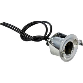 Dorman 85802 Electrical Sockets - 2-Wire Double Contact 7/8 In. To 1-1/8 In.