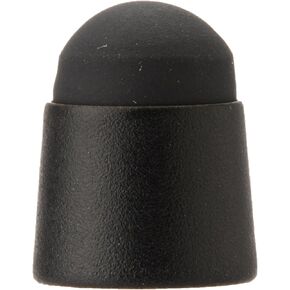 Cross Tech3+ Stylus Attachment, Satin Black, 1-Pack (9020S-3)