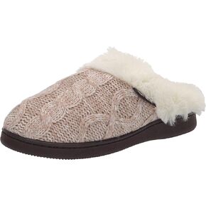 MUK LUKS Women's Suzanne Clog Slippers