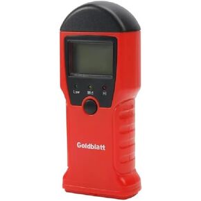 Goldblatt Moisture Meter