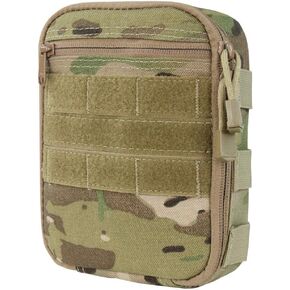 Condor Elite MA64-008 Sidekick Pouch Multicam