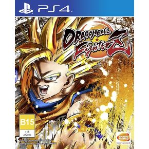 Dragon Ball FighterZ - Collectorz Edition - PlayStation 4