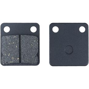 وسادات الفرامل الخلفية لـ SSR Tomberlin Crossfire Carter Master American Sportworks Manco Carbide Quantum 150cc 200cc 250cc 300cc ATV Quad Dirt Pit Bike Buggy Go Kart دراجة نارية in Kuwait