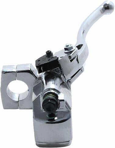 Brake Clutch Master Cylinder Lever Compatible With Honda NV400 VT600 Shadow VF750 VT250 VTX1300 in Saudi Arabia