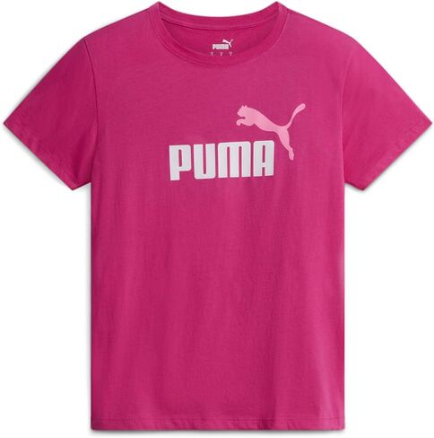 تي شيرت بشعار Ess للسيدات من PUMA in Saudi Arabia