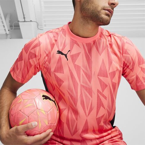 تي شيرت بشعار Ess للسيدات من PUMA in Saudi Arabia